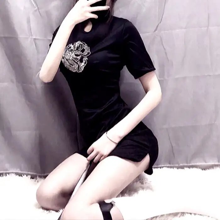 永恒的刀