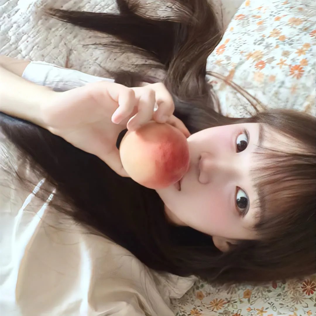 终物语