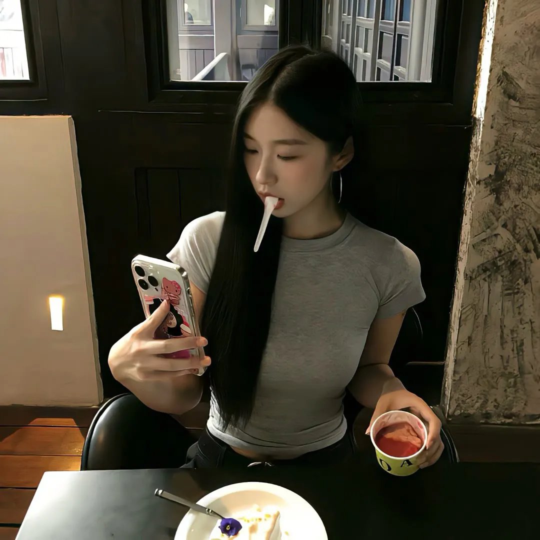雾影情怀